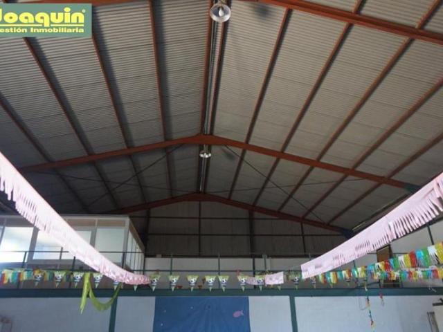 Unidad industrial en venta Córdoba
