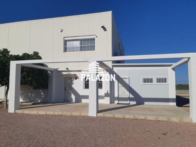 Unidad industrial en venta Crevillent