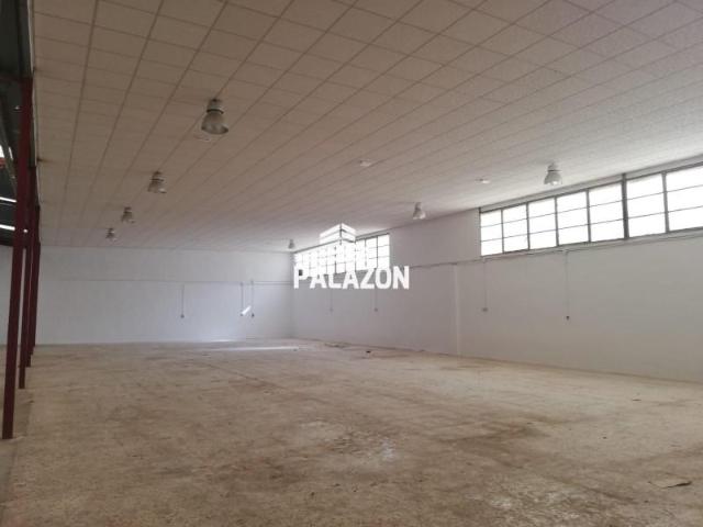 Unidad industrial en venta Crevillent