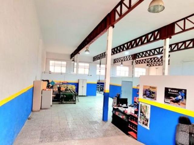 Unidad industrial en venta Crevillent