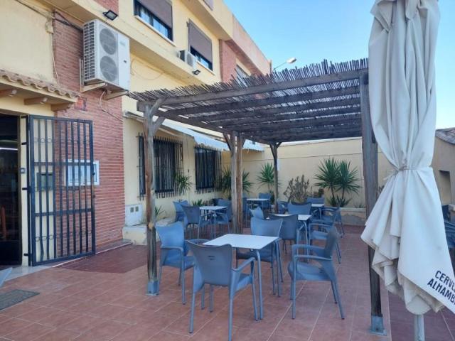 Unidad industrial en venta Crevillent