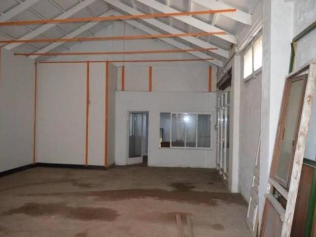 Unidad industrial en venta Cullera