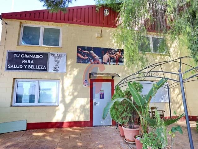 Unidad industrial en venta Daya Nueva