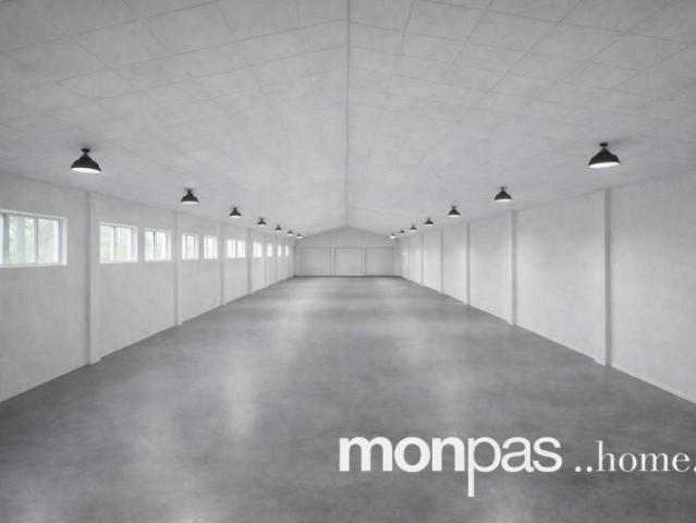 Unidad industrial en venta Donostia/San Sebastián