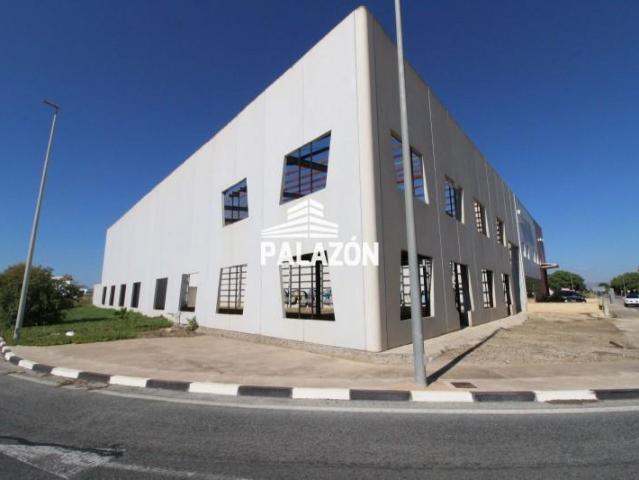 Unidad industrial en venta Dolores
