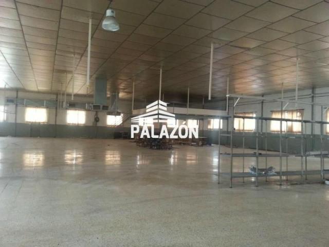 Unidad industrial en venta Dolores