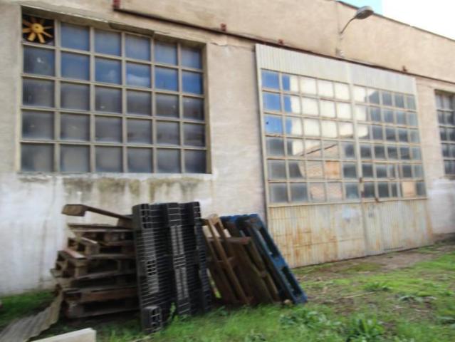 Unidad industrial en venta Ejea de los Caballeros