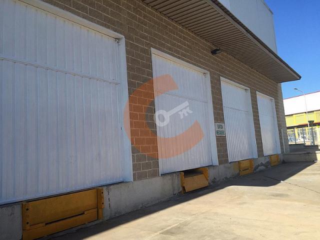 Unidad industrial en venta El Vendrell