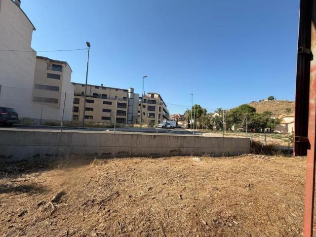 Unidad industrial en venta El Esparragal