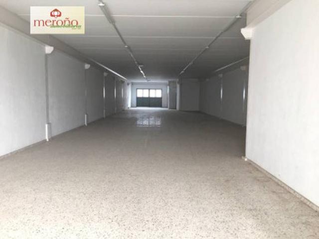 Unidad industrial en venta Elche