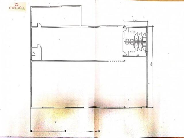 Unidad industrial en venta Elche