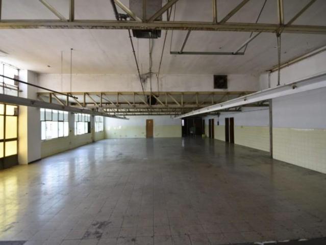 Unidad industrial en venta Elda