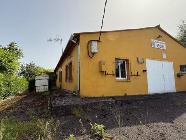 Unidad industrial en venta Gijón