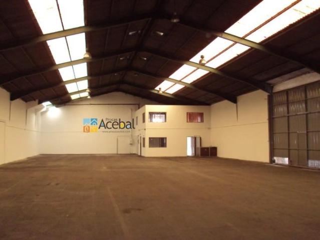 Unidad industrial en venta Gijón