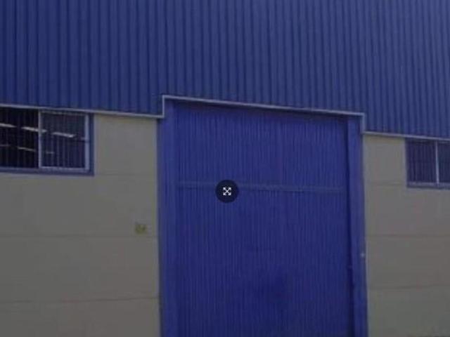 Unidad industrial en venta Guillena