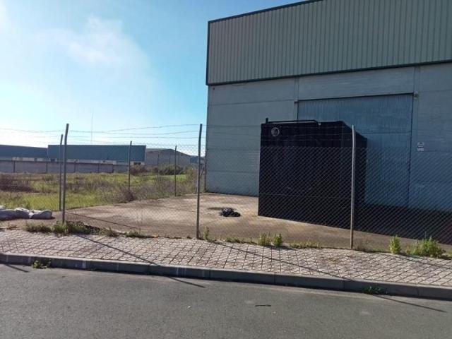 Unidad industrial en venta Guillena