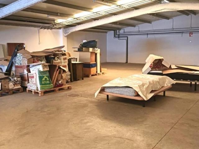 Unidad industrial en venta Huelva