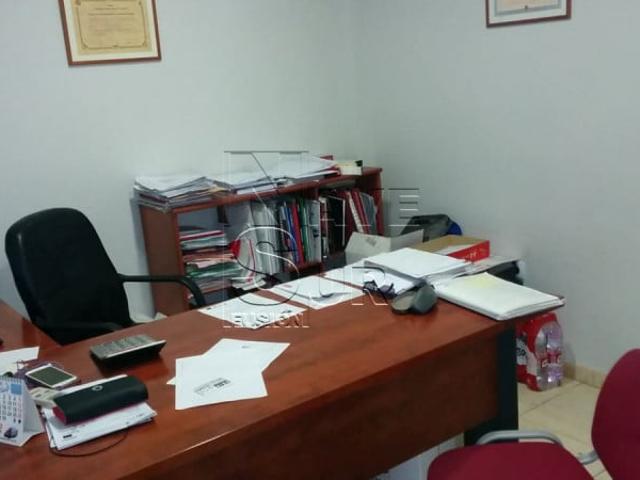 Unidad industrial en venta Huelva