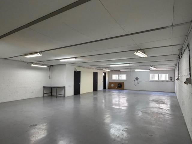 Unidad industrial en venta Igualada