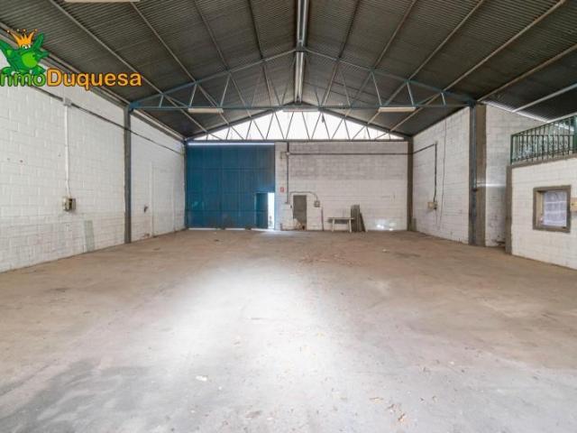 Unidad industrial en venta Jun