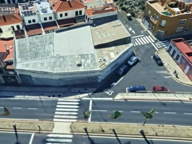 Unidad industrial en venta La Laguna