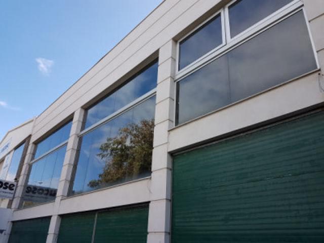 Unidad industrial en venta La Orotava