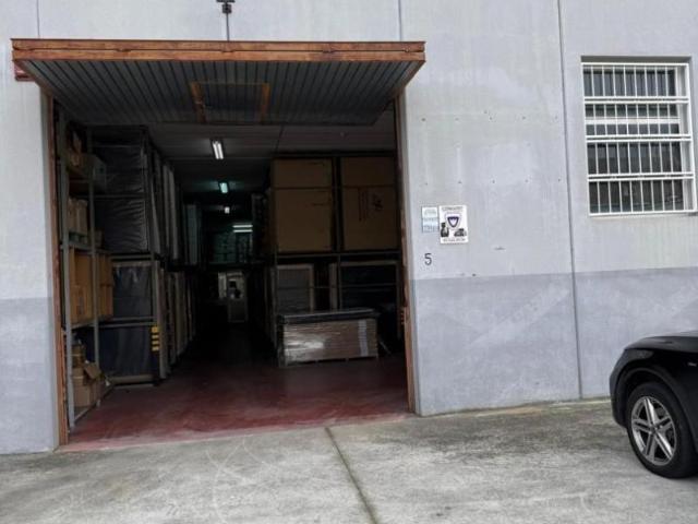 Unidad industrial en venta L'Ametlla del Vallès