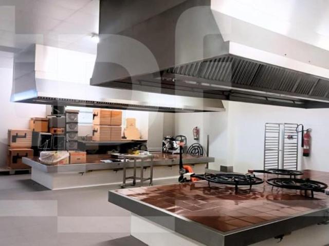 Unidad industrial en venta L'Alcudia