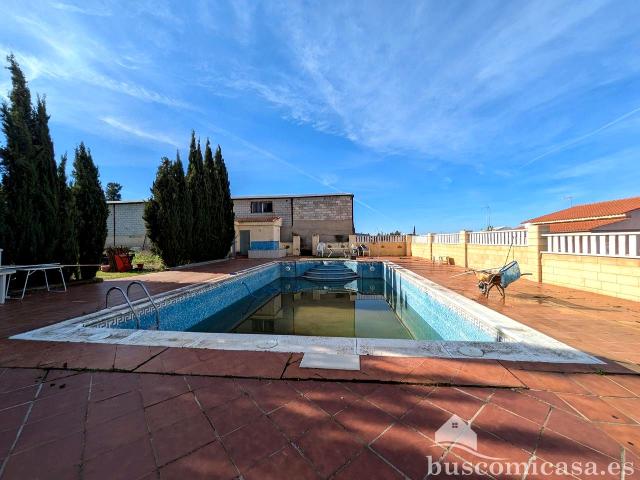 Unidad industrial en venta Linares