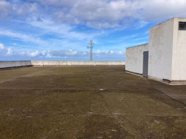 Unidad industrial en venta Los Realejos