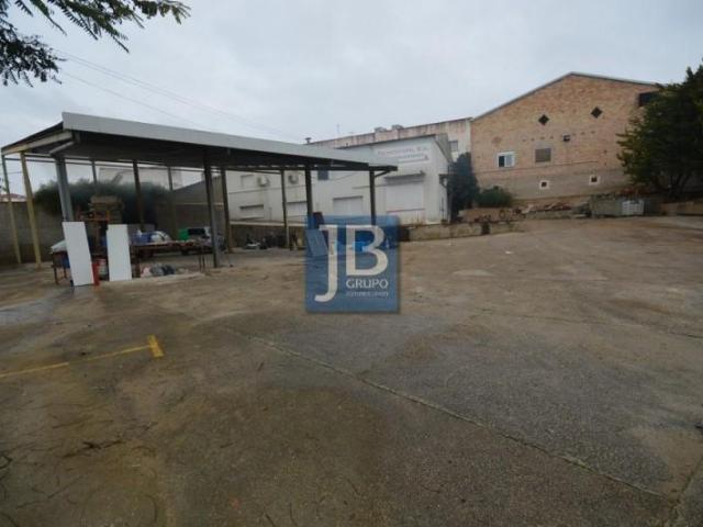 Unidad industrial en venta Llosa de Ranes