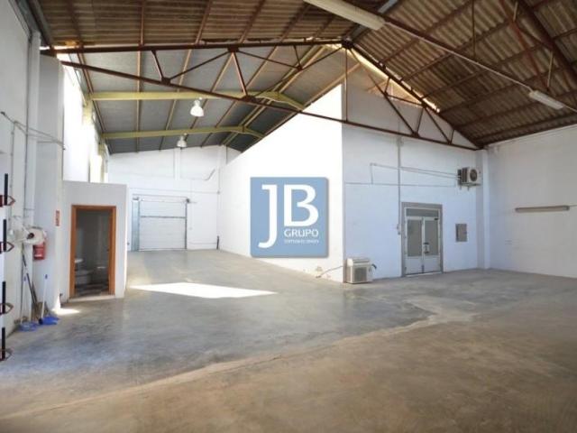 Unidad industrial en venta Llosa de Ranes