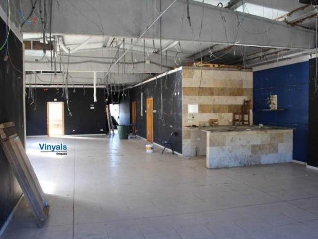 Unidad industrial en venta Llinars del Vallès