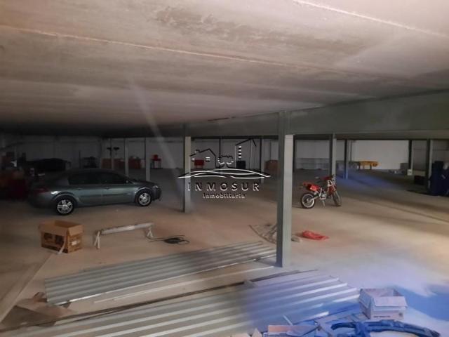 Unidad industrial en venta Lucena