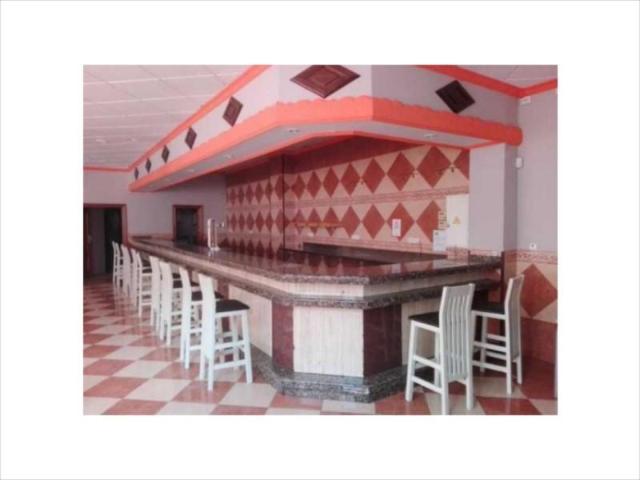 Unidad industrial en venta Lucena