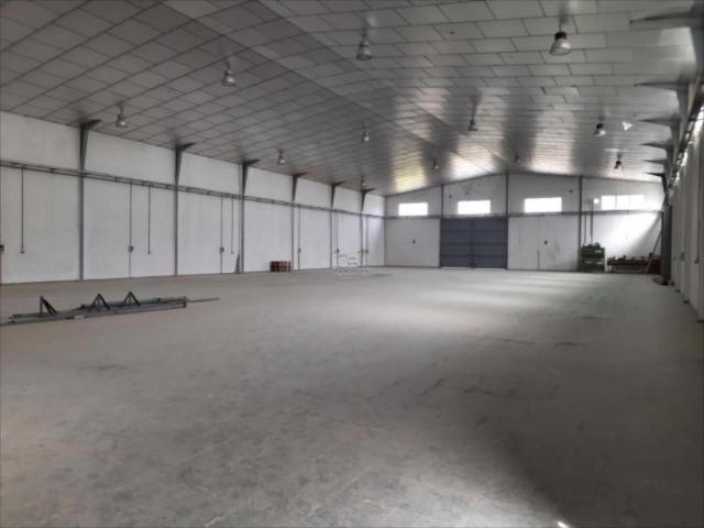 Unidad industrial en venta Lucena