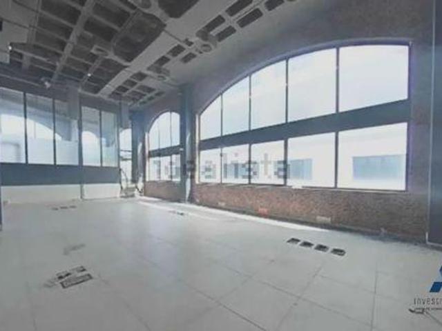 Unidad industrial en venta Madrid