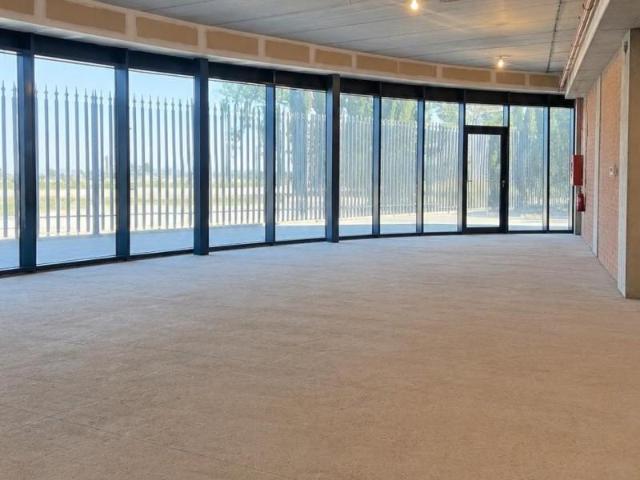 Unidad industrial en venta Madridejos