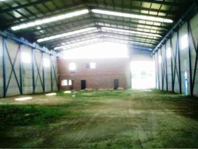 Unidad industrial en venta Malpartida de Plasencia