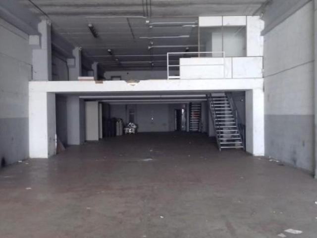 Unidad industrial en venta Martorell