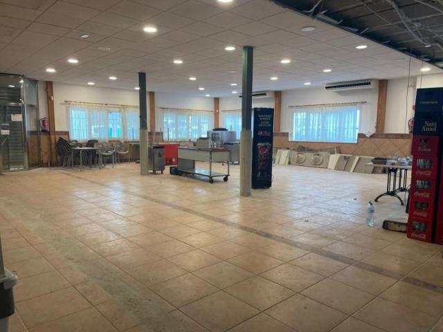 Unidad industrial en venta Marratxí