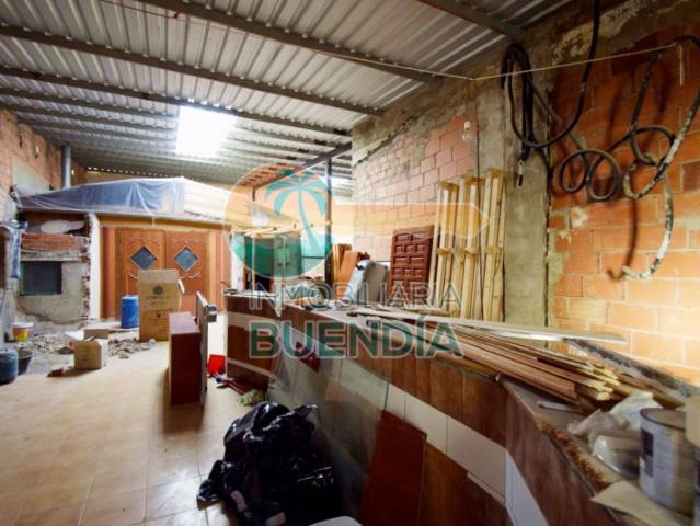 Unidad industrial en venta Mazarrón