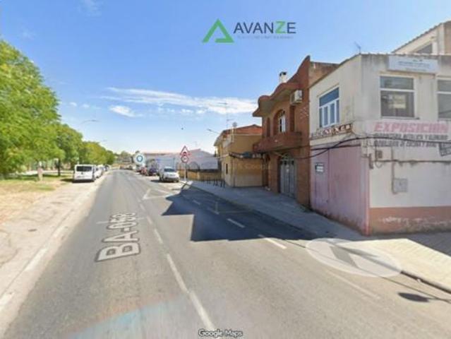 Unidad industrial en venta Mérida