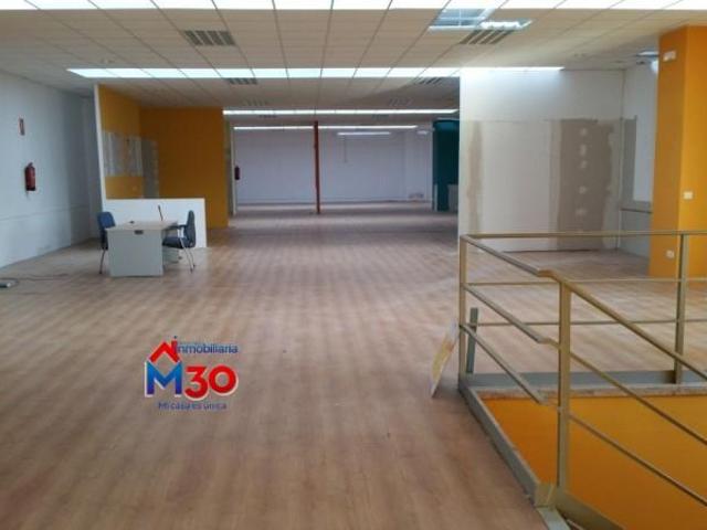 Unidad industrial en venta Miranda de Ebro
