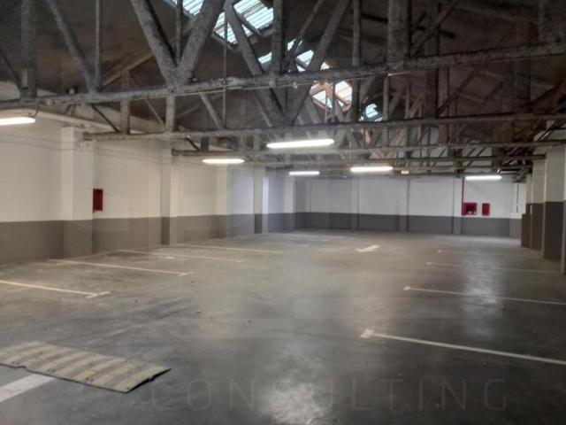 Unidad industrial en venta Mislata