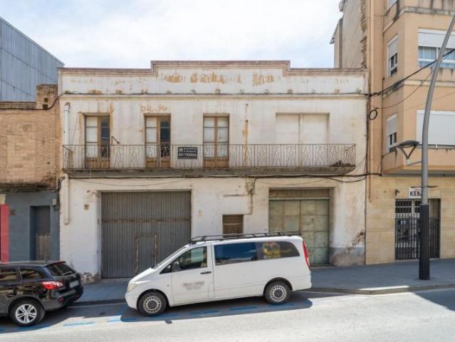 Unidad industrial en venta Móra d'Ebre