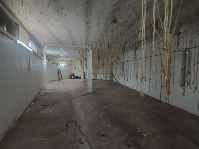 Unidad industrial en venta Muñogalindo