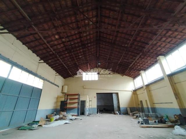 Unidad industrial en venta Novelda