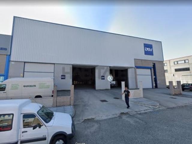 Unidad industrial en venta O Porriño