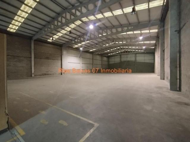 Unidad industrial en venta O Porriño